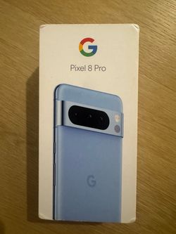 Google Pixel 8 Pro
