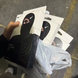 Nike Ski Masks 