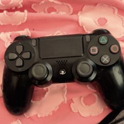 Ps4 Controller