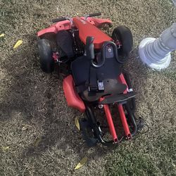 Hyper Gogo Kart 