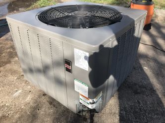 4 TON AC CONDENSER 410-a