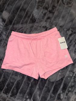 Hurley girls shorts size 16