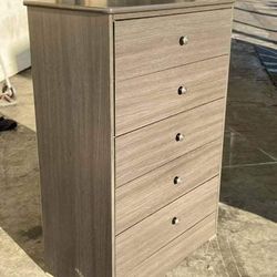 Grey Dresser 