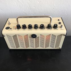 Yamaha THR5 guitar Amp 