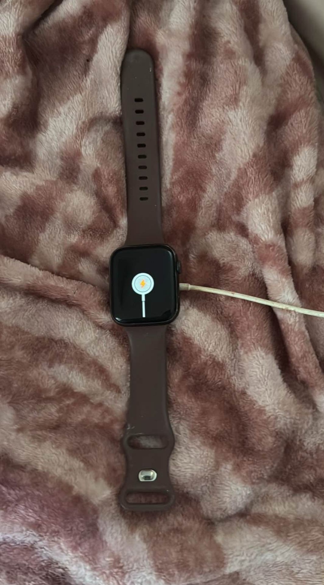 Apple Watch Series 5