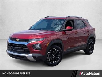 2023 Chevrolet Trailblazer