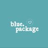 Blue Package 