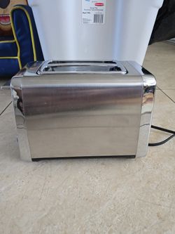 Hamilton Beach Toaster