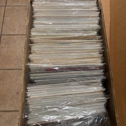 Comic Book Lot 125 Books