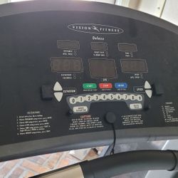 Running Machine 