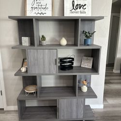 Shelving Unit -West Pasco