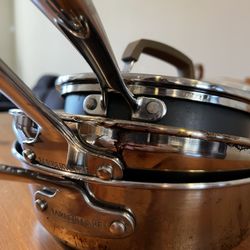 Steel Pans