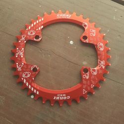 Chain Ring