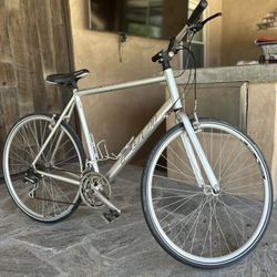 Fuji Bike