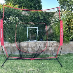 Baseball Batting Net