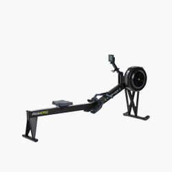 Rogue fitness Rower