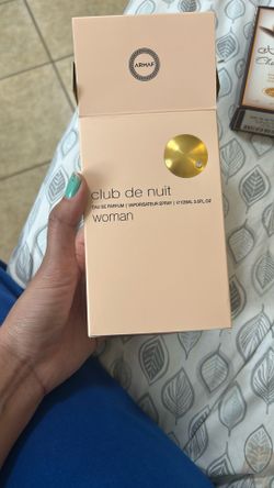 Armaf Perfume
