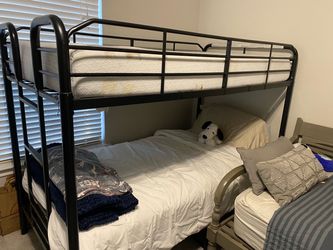 Bunk beds