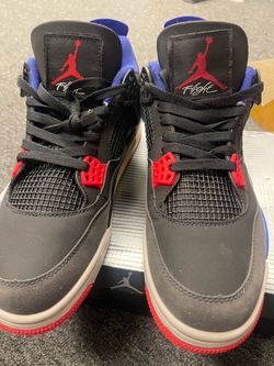 Air Jordan 4 Retro – Size 10.5 – With Box