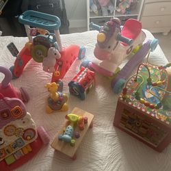 Baby Toys 