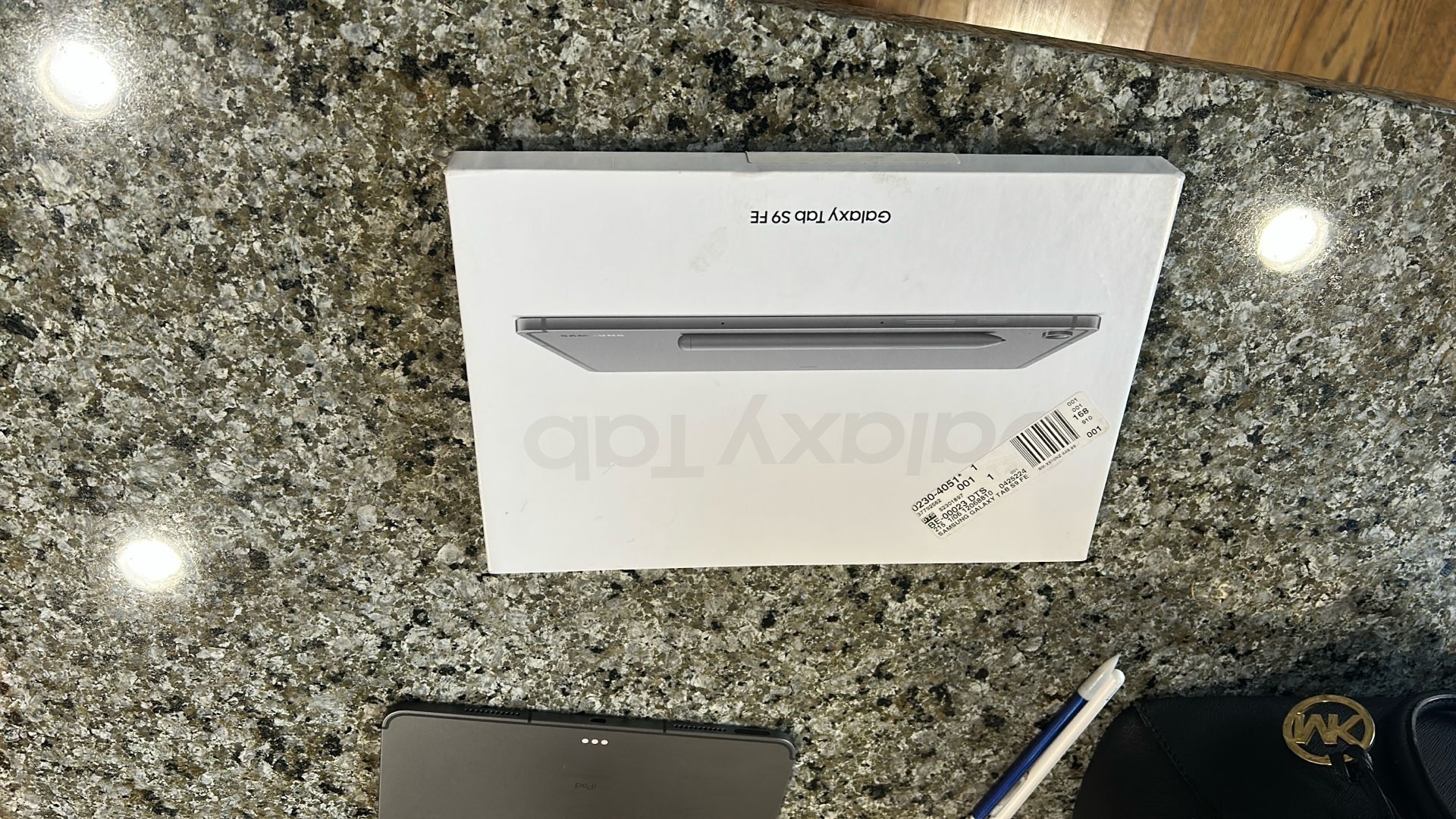 Galaxy Tab S9 FE 128gb 