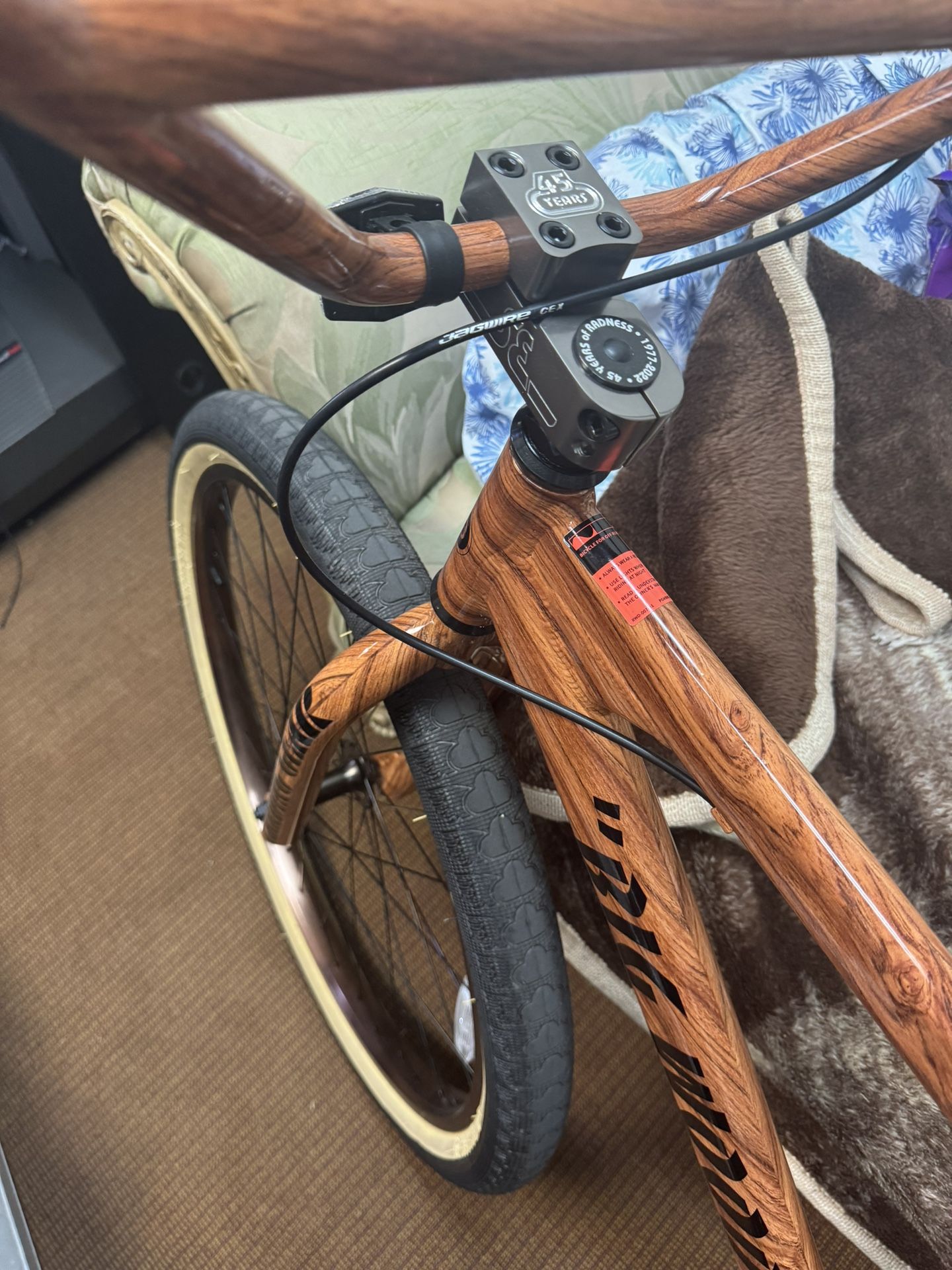 Big Woody Se