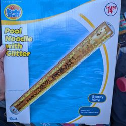 Pool Floaties