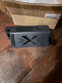 Jeep accessories