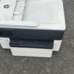 Hp Printer 