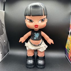 Big Bratz Babyz Jade MGA 12” Baby Toy Doll for Sale in