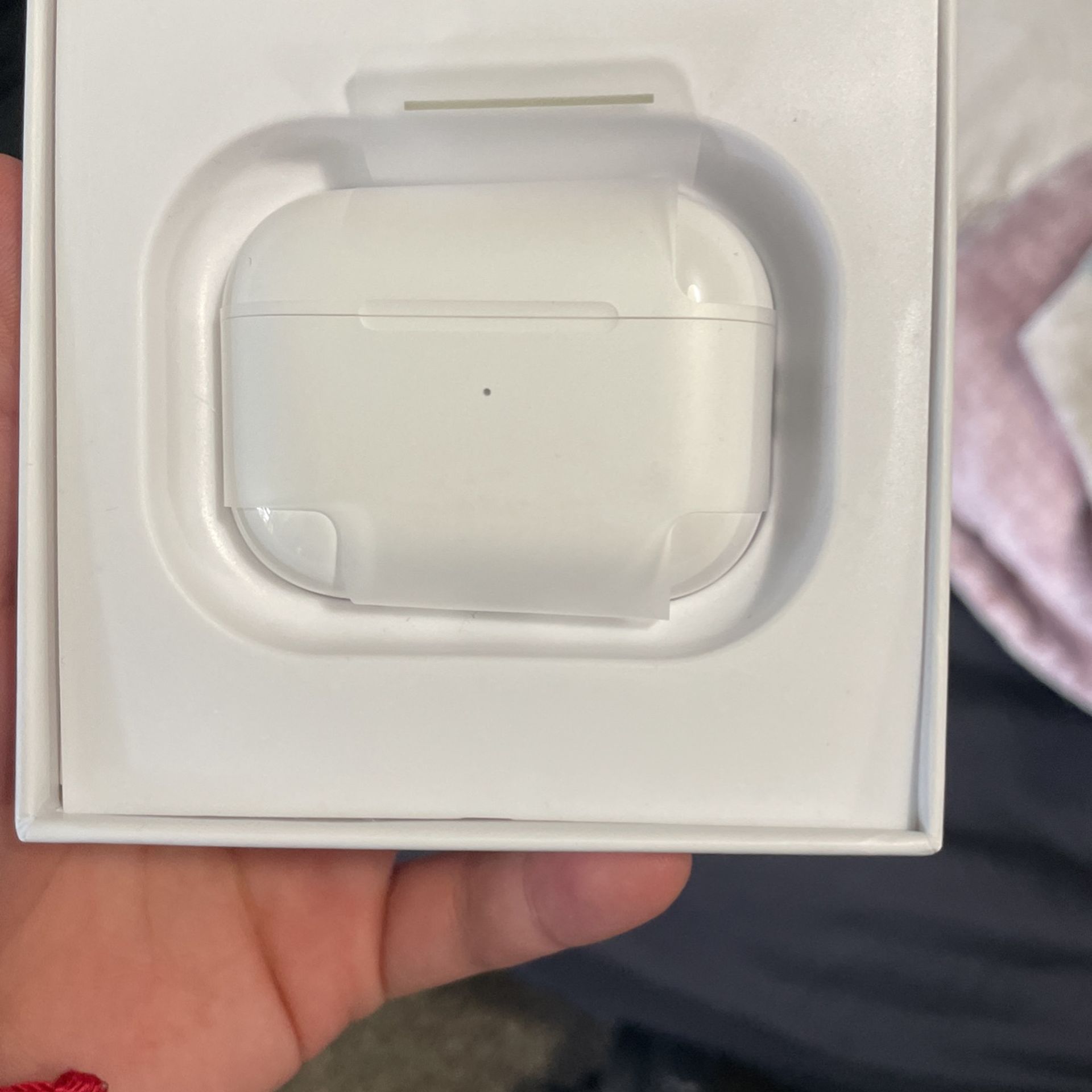 Air Pods Pro Gen 2