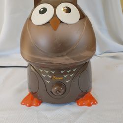 Owl Humidifier