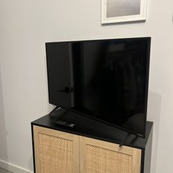 Vizio TV 40 Inch