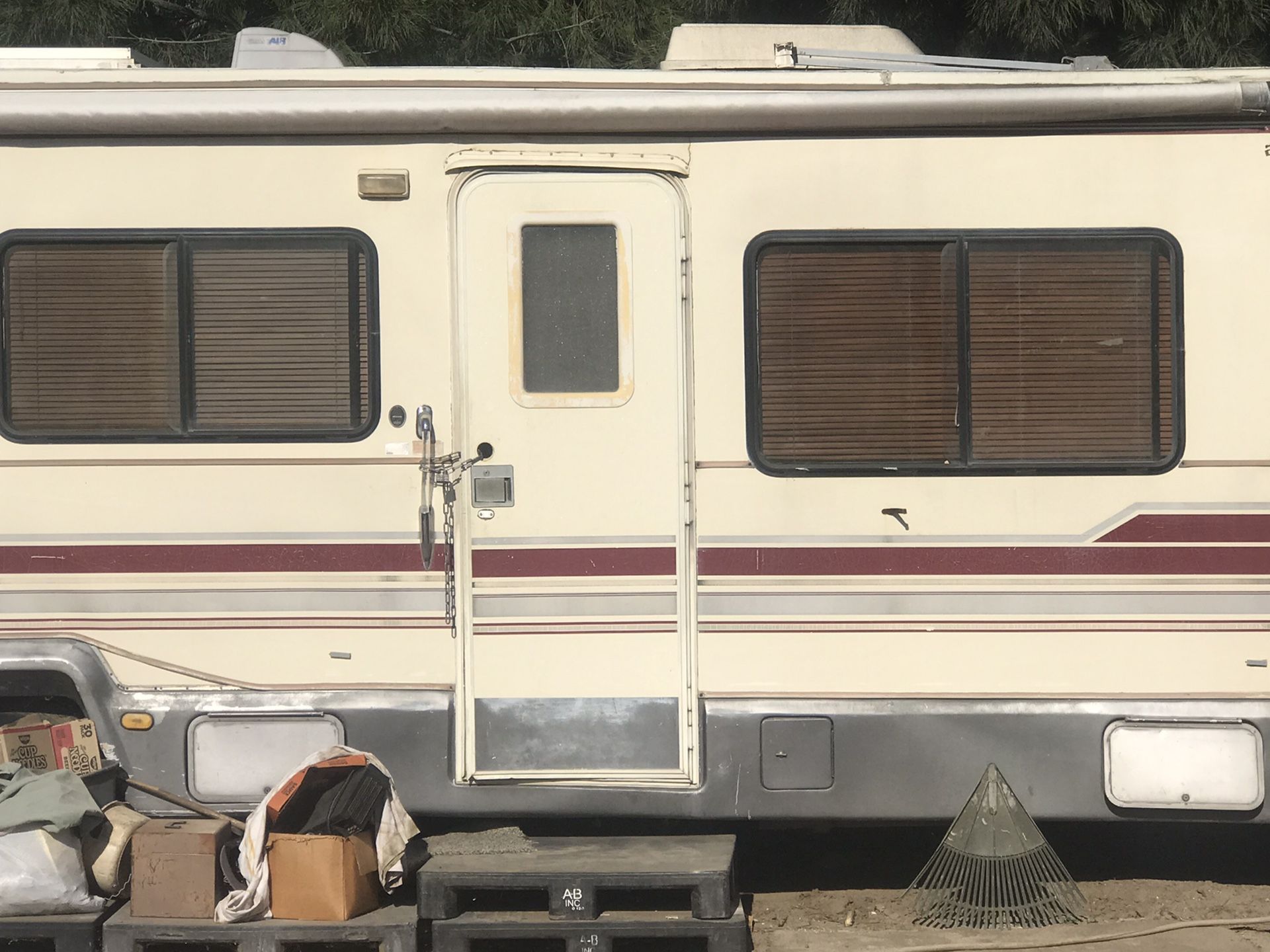 Coachman RV Motorhomes for Sale in Porterville, CA OfferUp