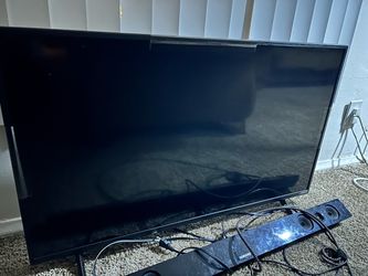 Vizio smart tv 32’