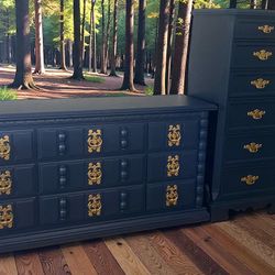 Bedroom Dressers Cabinets Buffets Benches Furniture Restoration Many To Choose From 