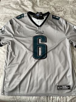 Brand New 2XL w/Tags DeVonta Smith Jersey!