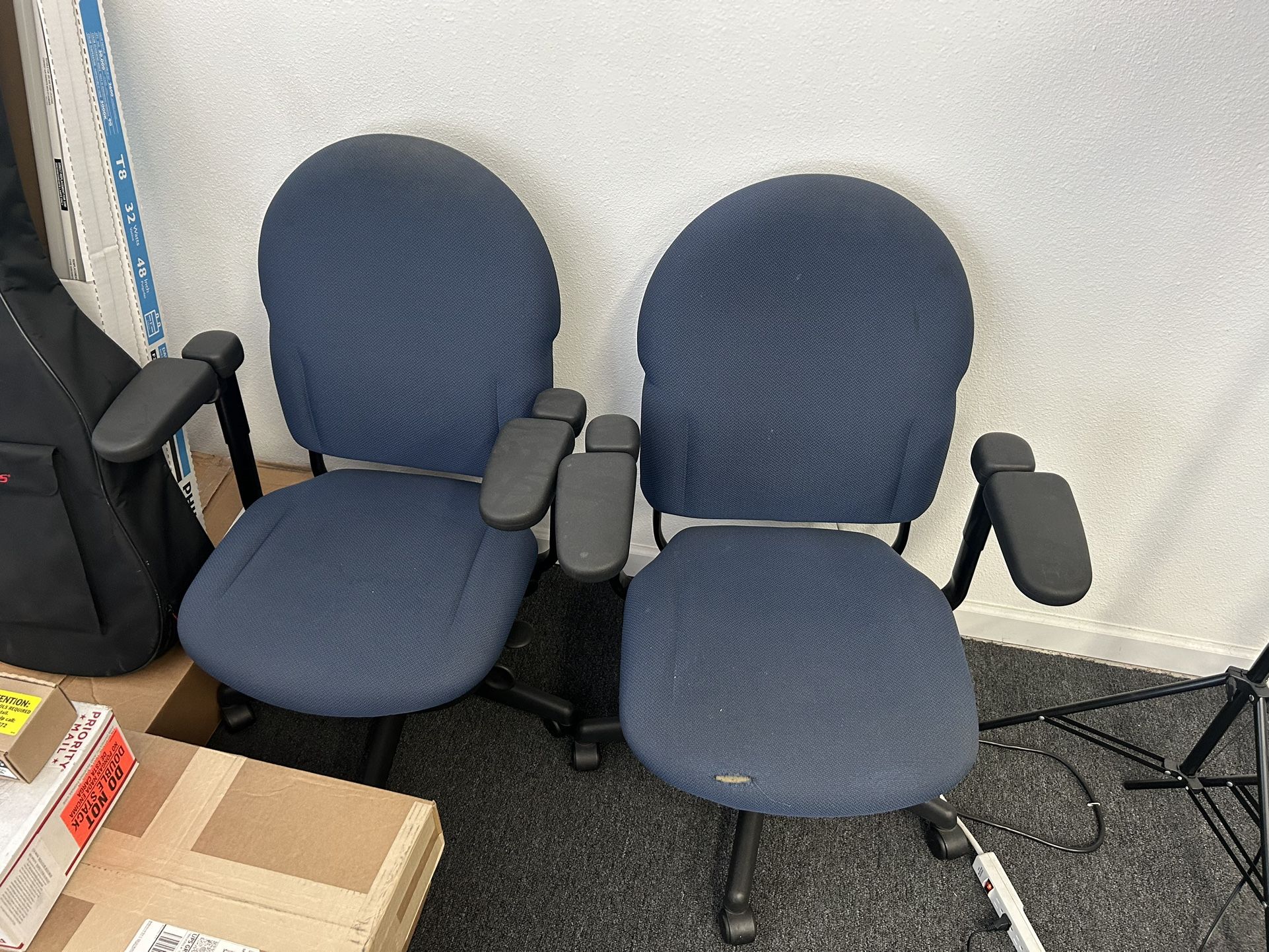 2x Office Chair
