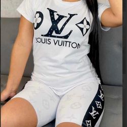 Conjuntos cortos colombianos