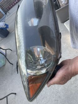 Toyota Corolla Light 