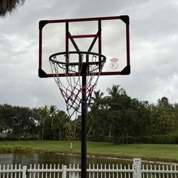 Basketball Hoop For Sale 