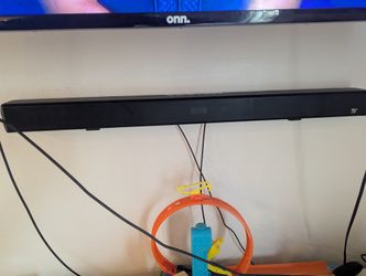 Tao Tronics Surround Sound Bar And Sub Woofer