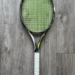 Yonex Ezone DR 100 Tennis Racquet | 4 1/4 | Fair Condition
