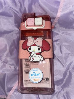 My melody Water Bottle