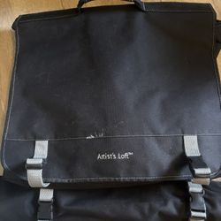 Complete Artist Set Never Used