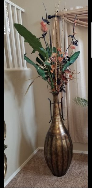New And Used Tall Vases For In Scottsdale Az Offerup Tall Vases For In Scottsdale Az