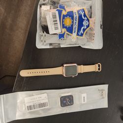 iPhone Watch