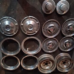 Classic Original Rims 