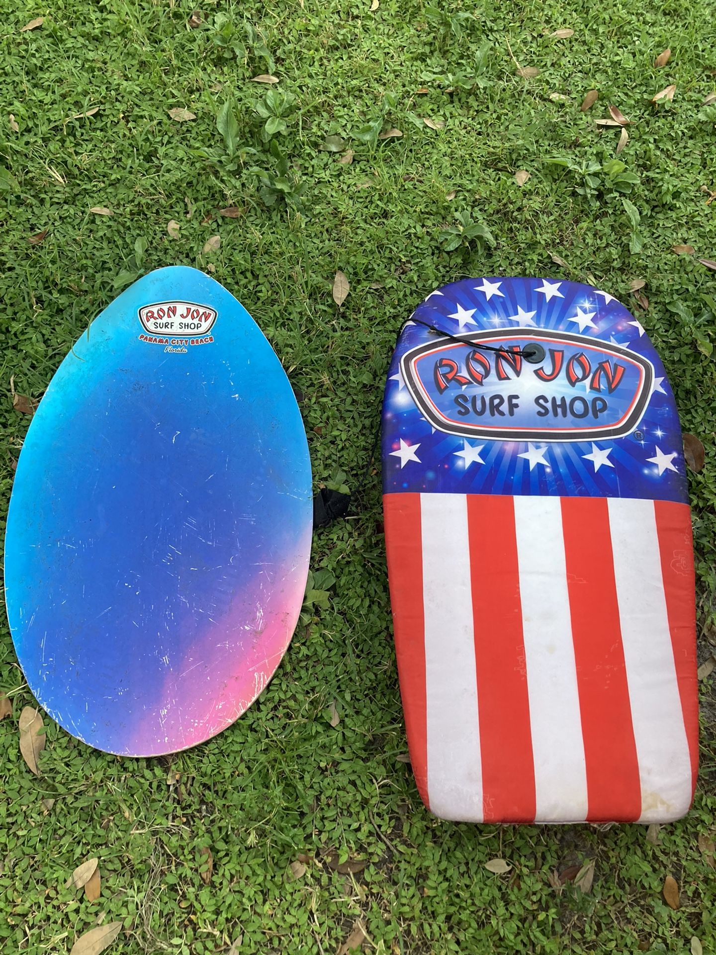 Boogie Board Skim Board