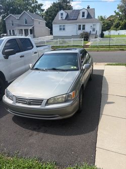 2008 Toyota Camry